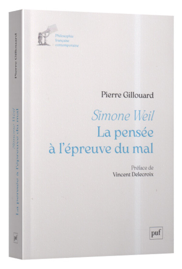 Simone Weil