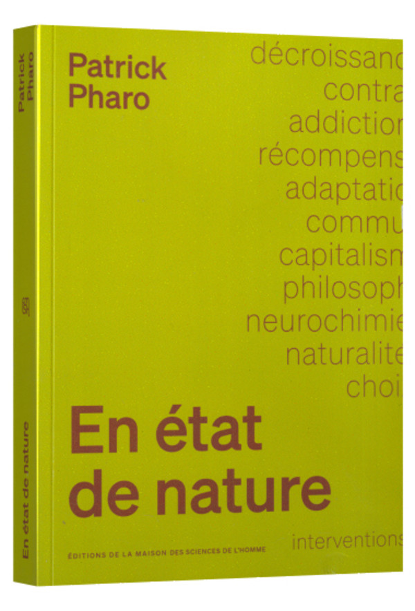 En état de nature