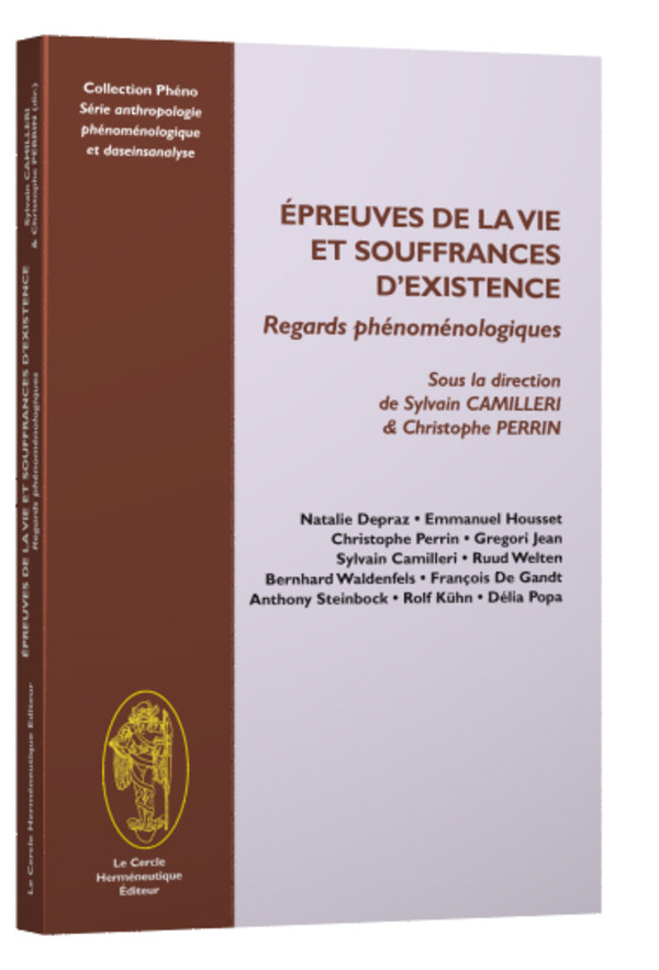 Être et chair II