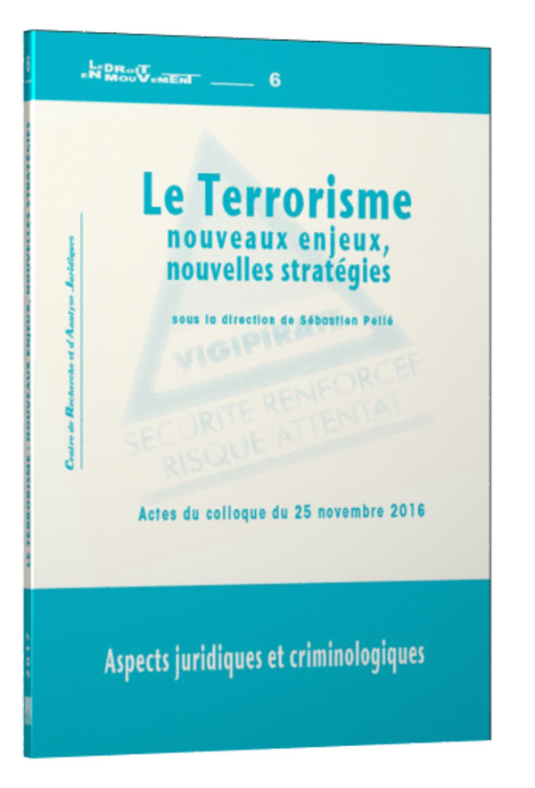 Le terrorisme