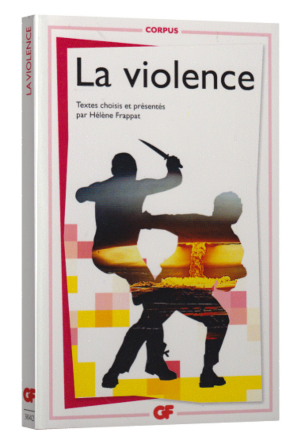 La violence