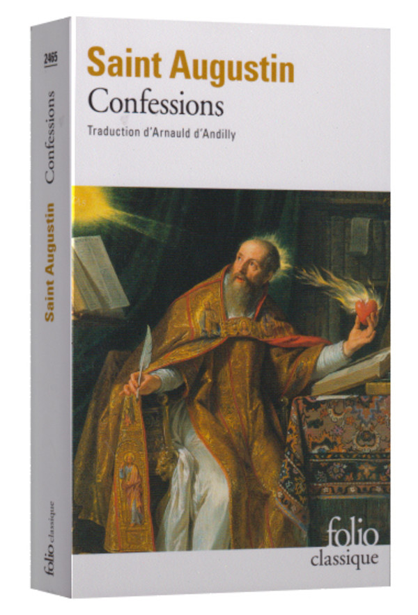 Les Confessions – Dialogues philosophiques
