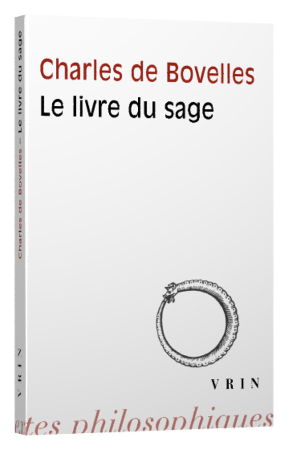 Essais et conférences I 