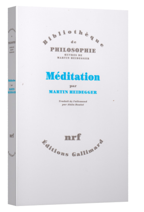 Rendre le monde indisponible