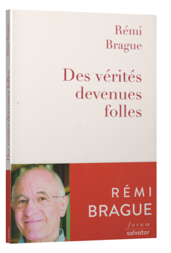 Plaidoyer pour les intellectuels