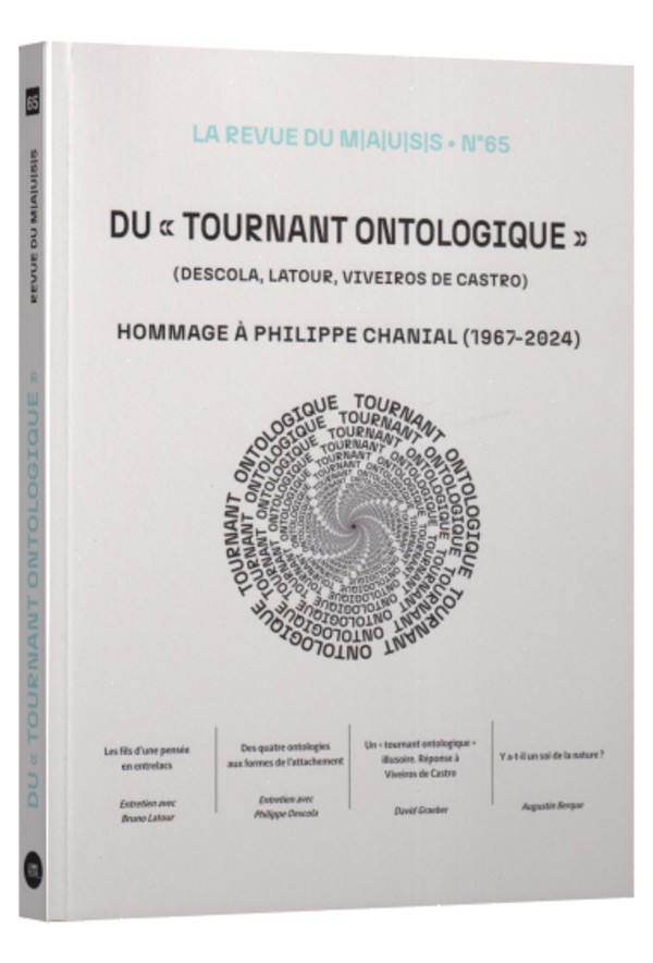 Le séminaire Livre XII