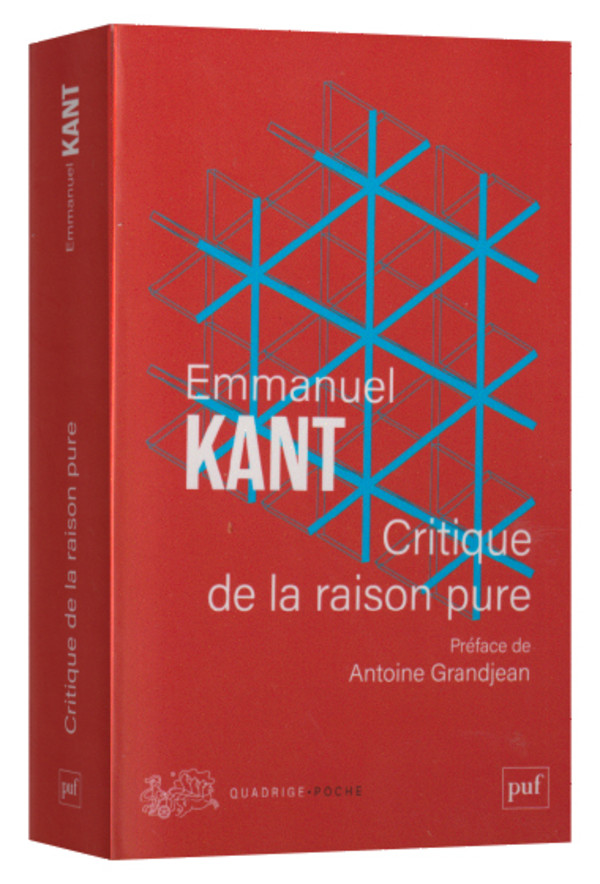 Critique de la raison pure