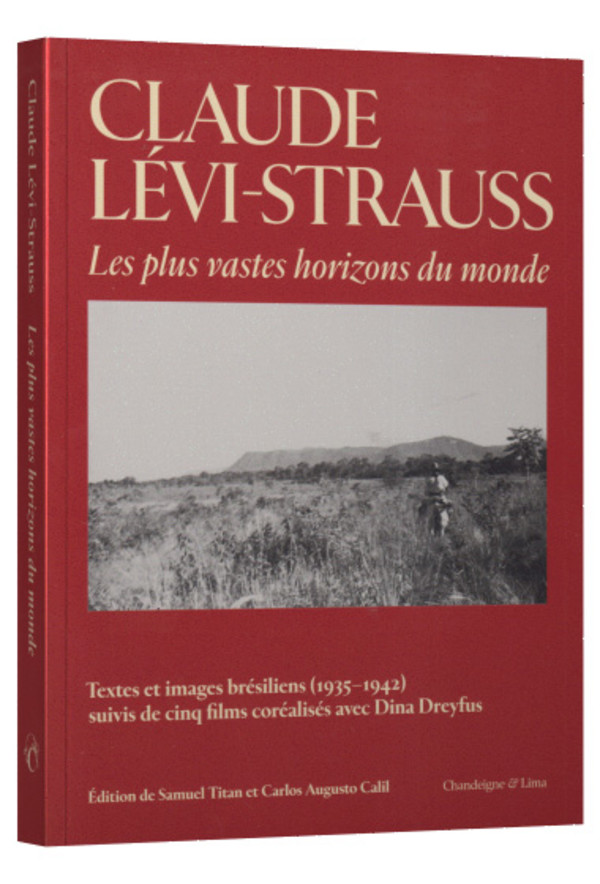 Les plus vastes horizons du monde