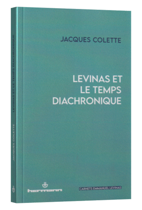 Levinas et le temps diachronique