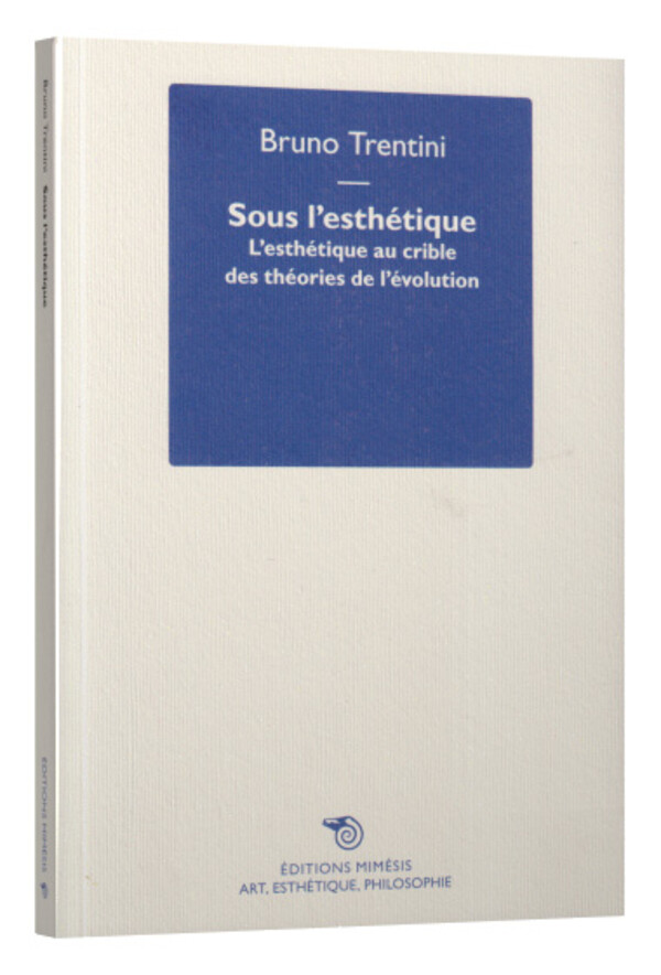 Sous l’esthétique