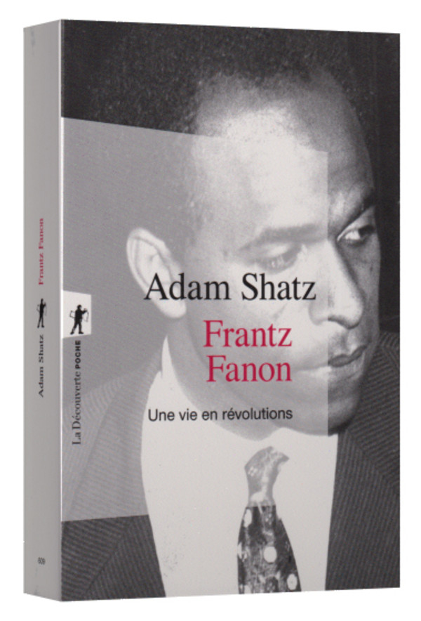 Frantz Fanon