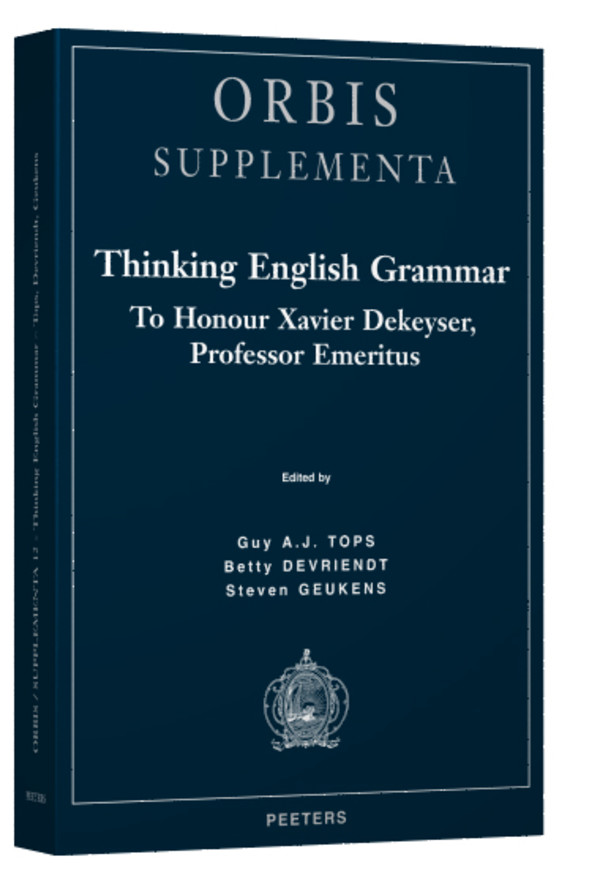 La Royauté, au roi de Chypre