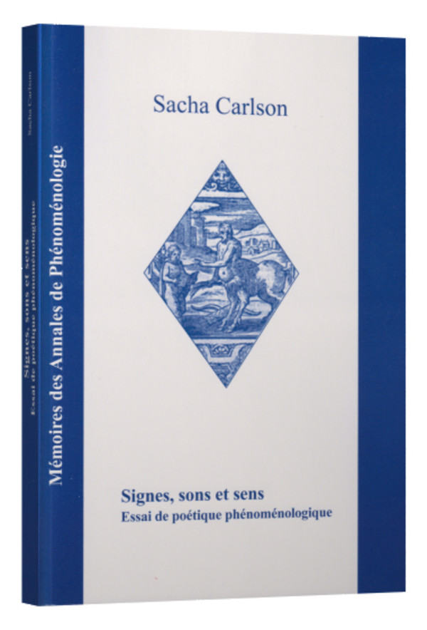 Signes, sons et sens