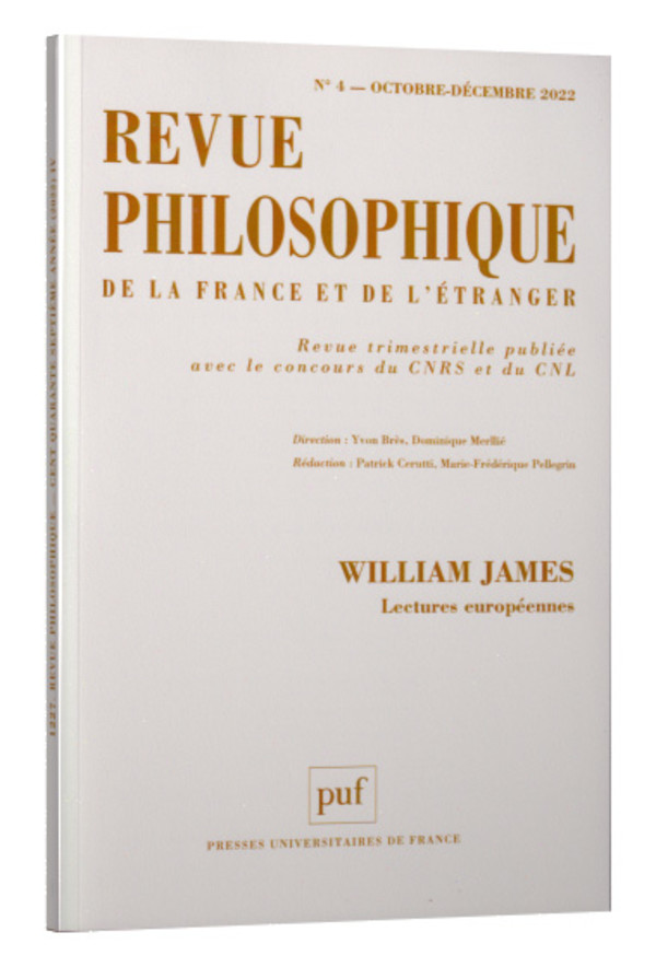 Alfred Adler et la philosopshie