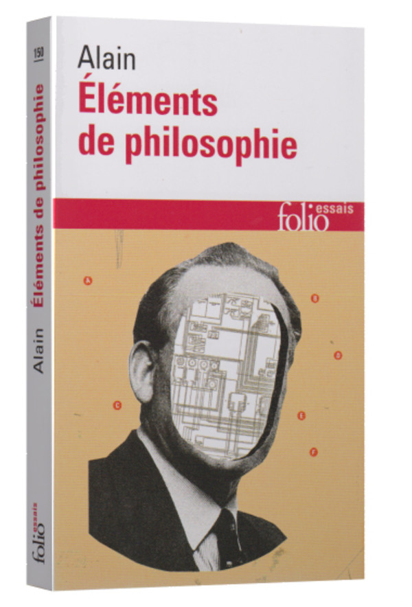 Éléments de philosophie