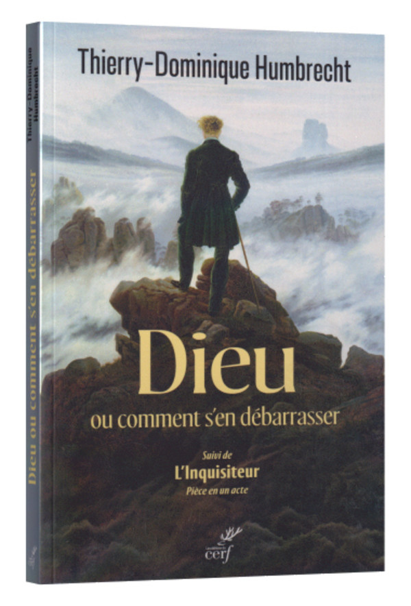 Dieu ou comment s’en débarrasser