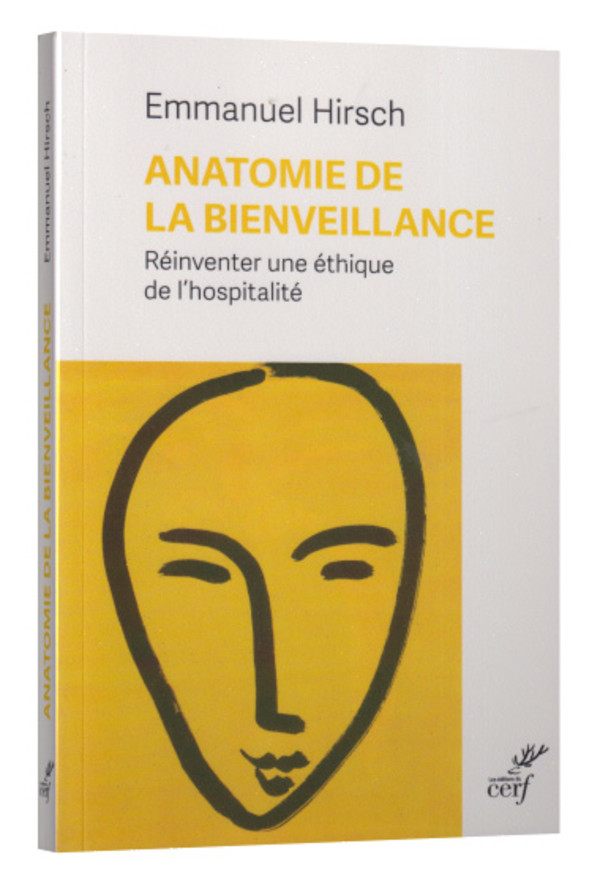 Anatomie de la bienveillance
