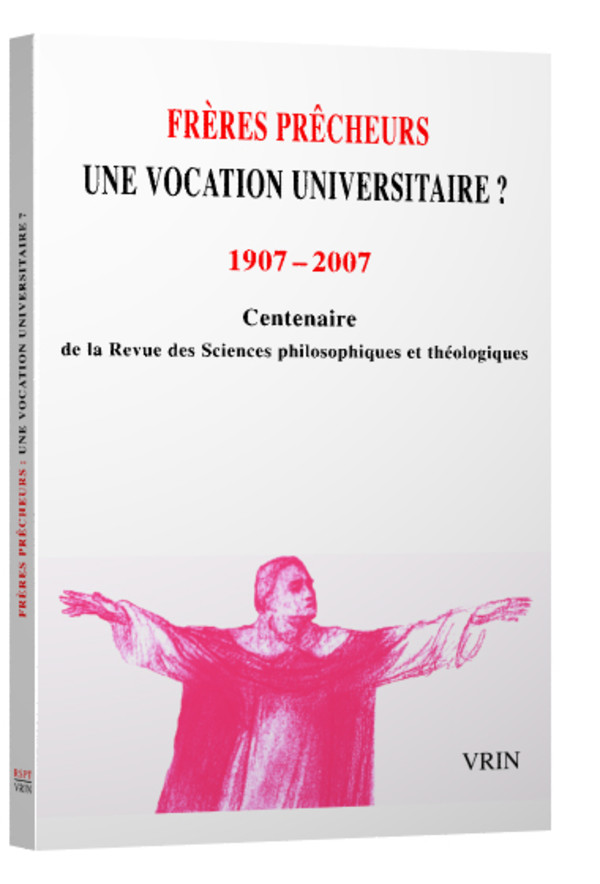 L’existence des autres