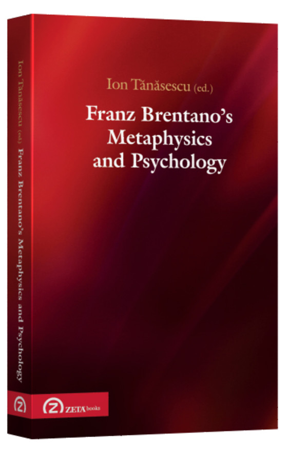 Franz Brentano’s Metaphysics and Psychology