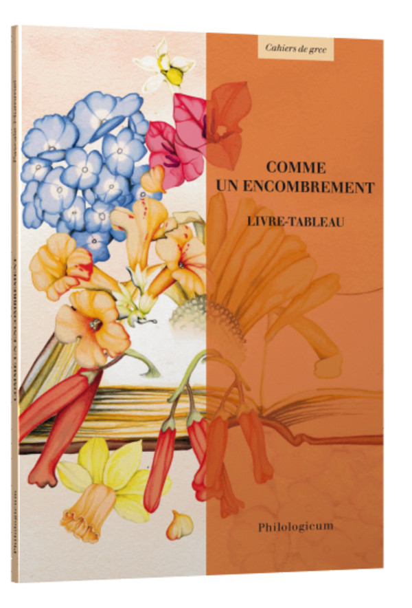 Comme un encombrement