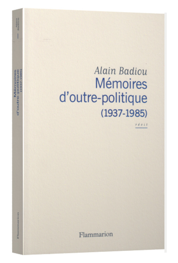 Totalité et infini