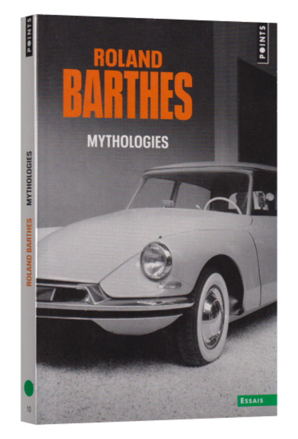 Mythologies