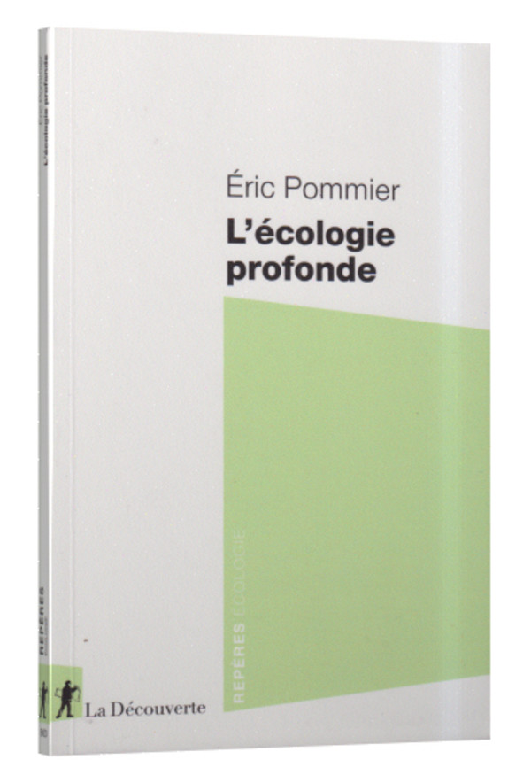 L’écologie profonde