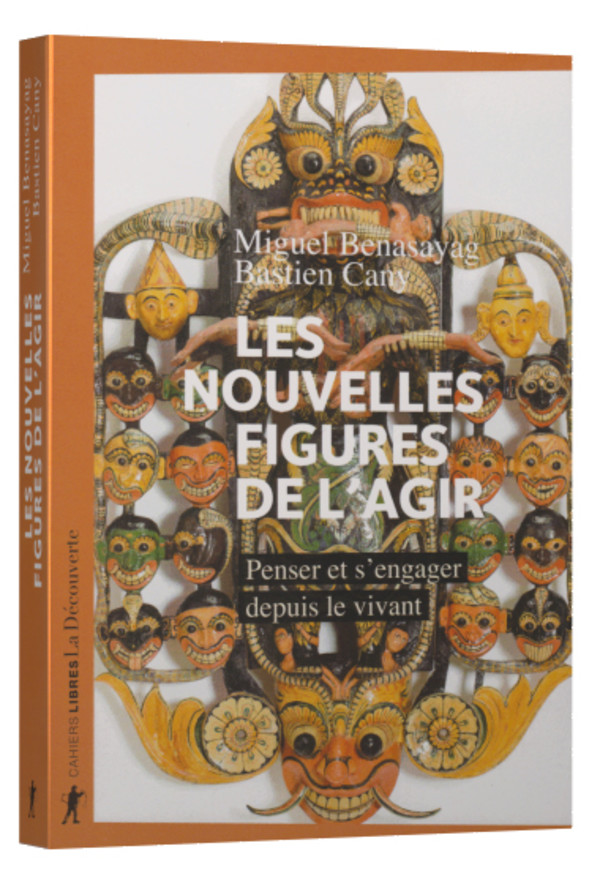 La danse du cratérope écaillé