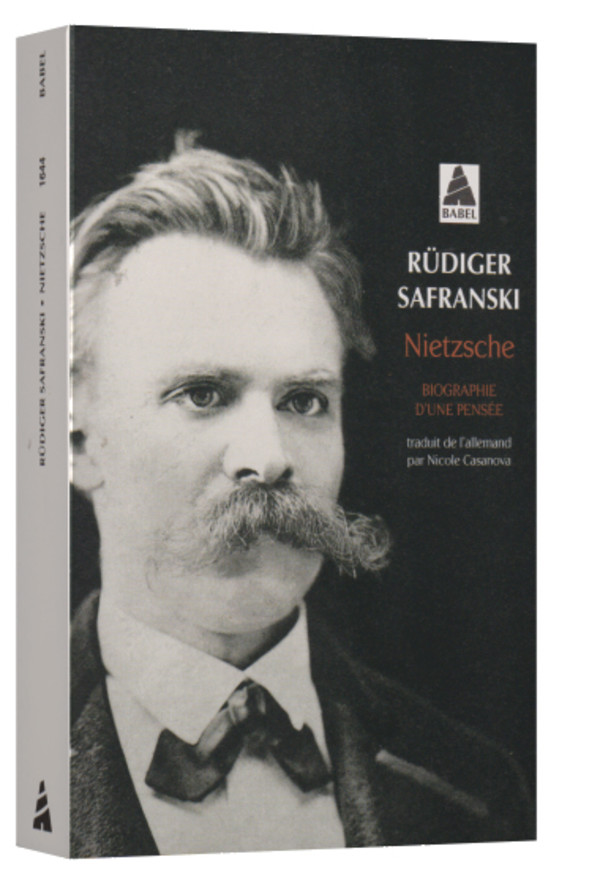 Le parjure et le pardon, volume 1