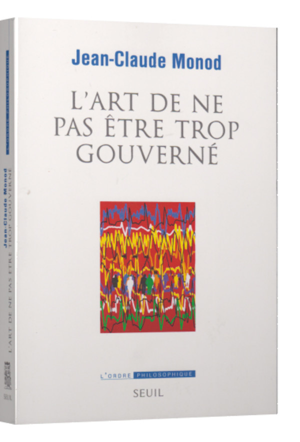 Humain trop humain 2