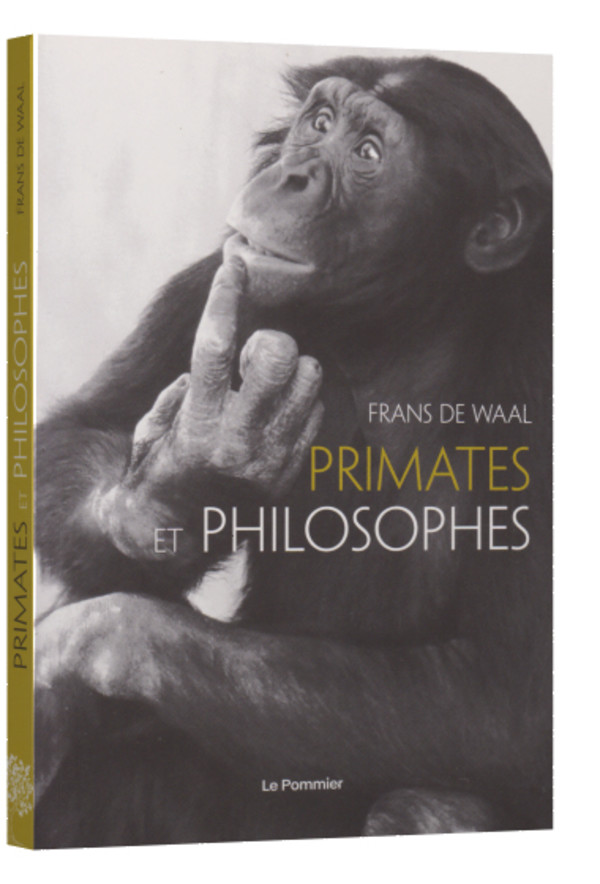 Primates et philosophes