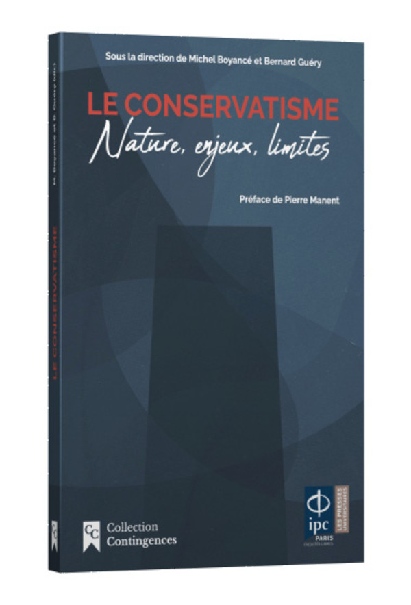 Le conservatisme