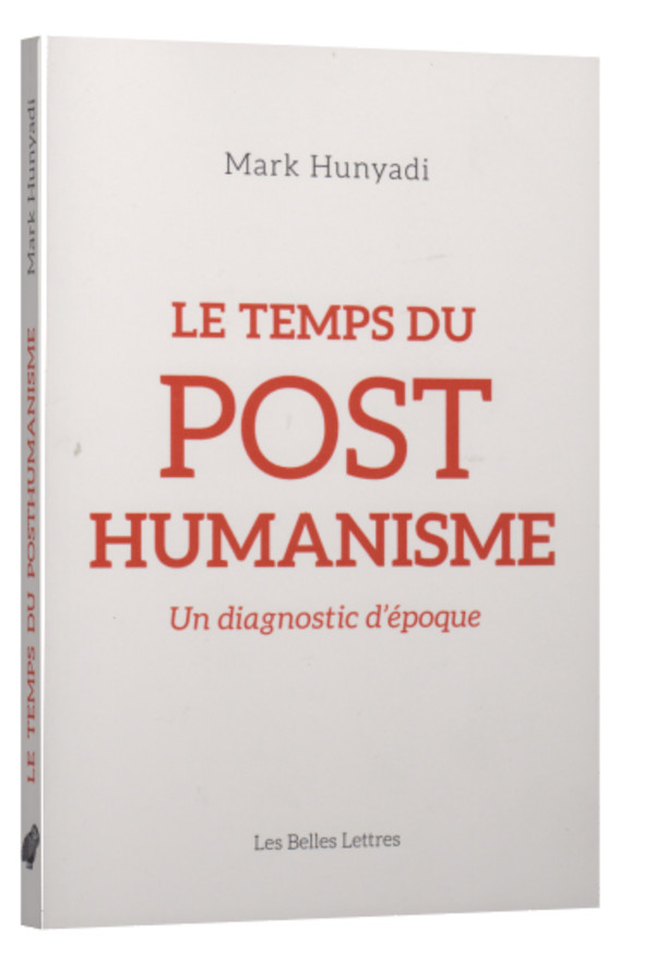 La révolution qui vient.