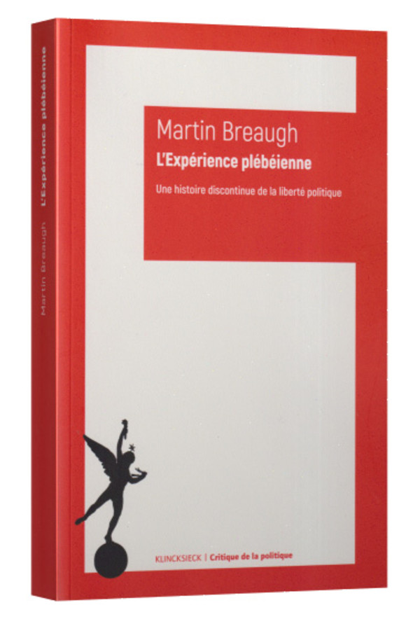 L’expérience plébéienne