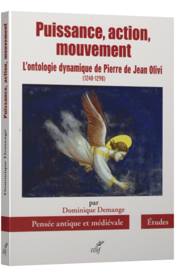 Puissance, action, mouvement