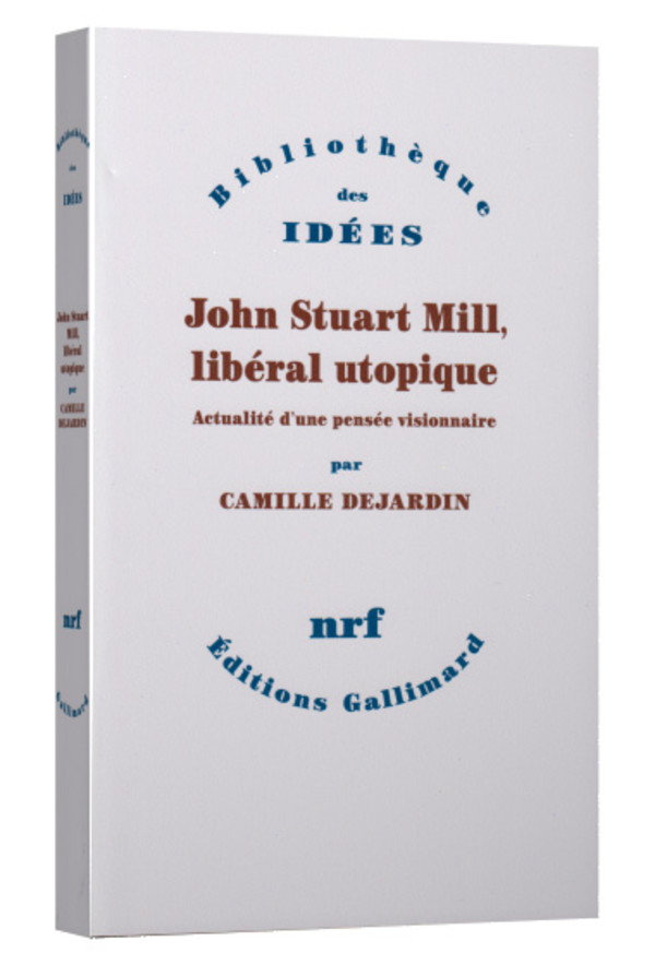 John Stuart Mill, libéral utopique