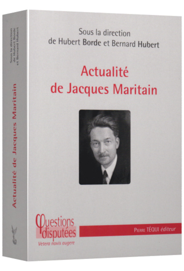 Dans l’antichambre