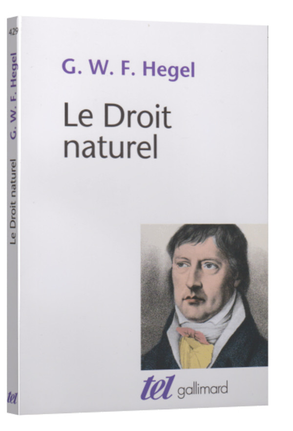 Éthique