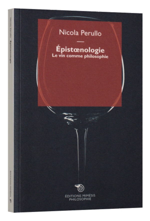 Projet de système philosophique