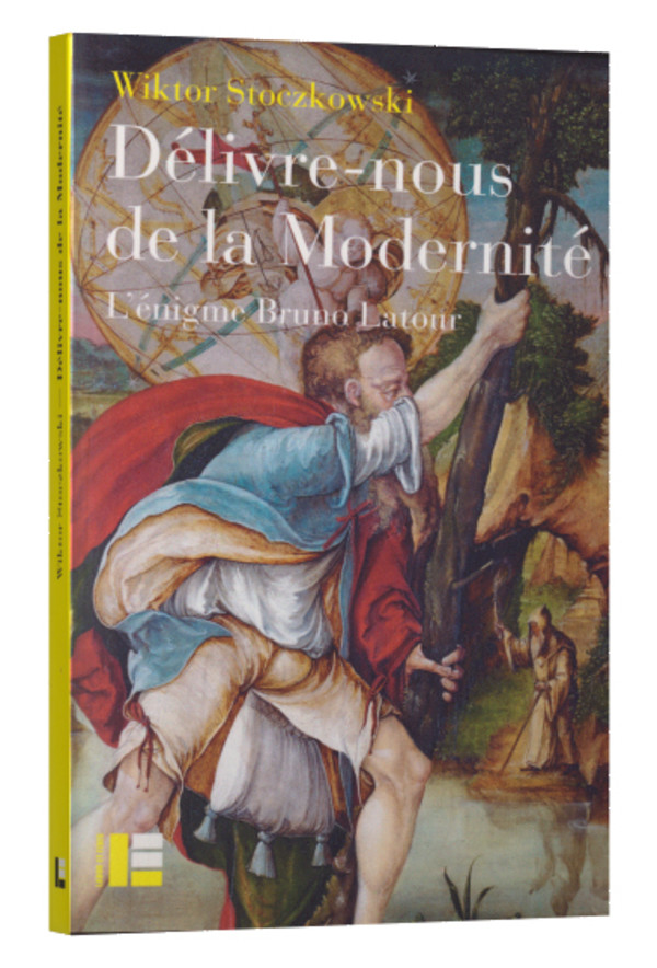 L’homme pressé