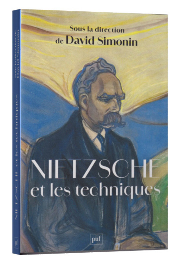 Nietzsche et les techniques