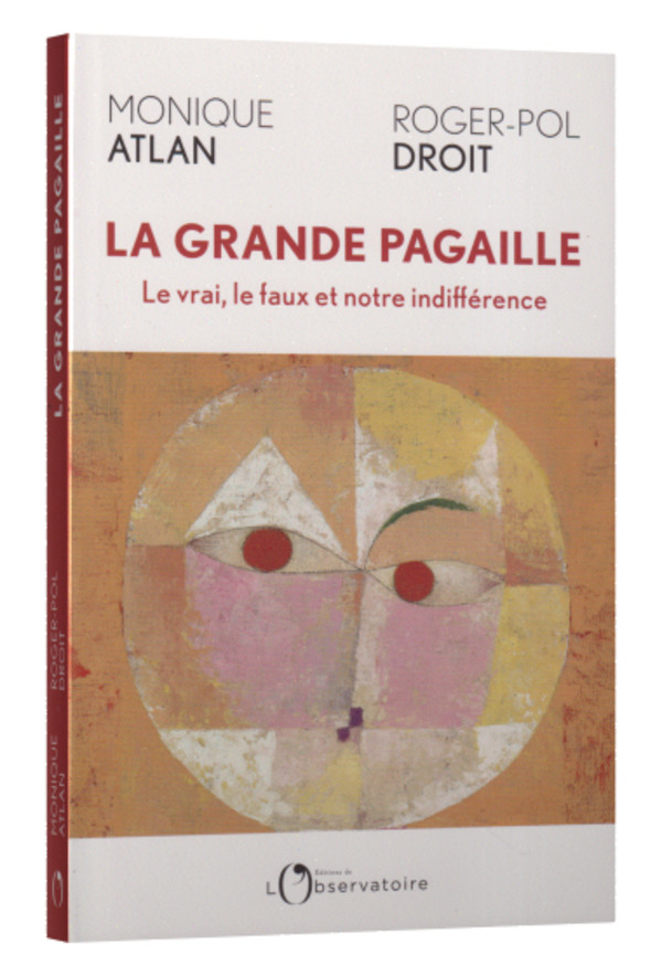 La grande pagaille