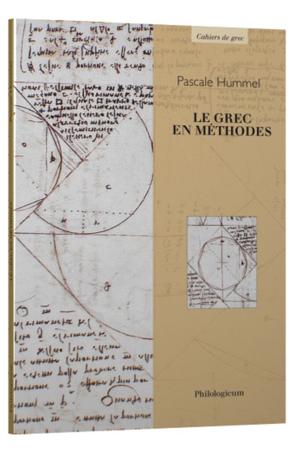 Le grec en méthodes