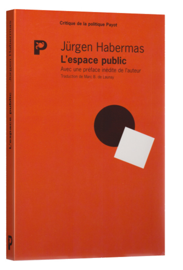 Le clignotement de l’être