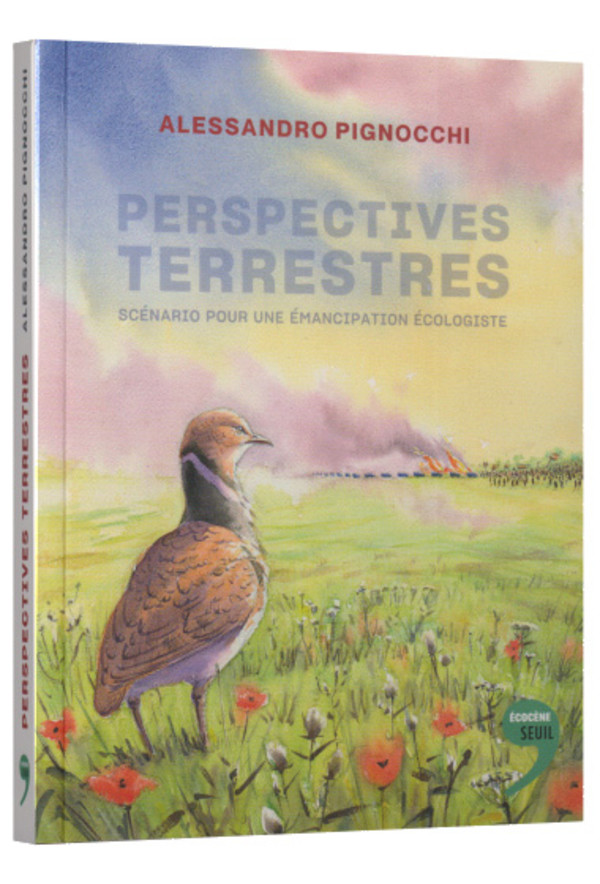 Le séminaire Livre XII