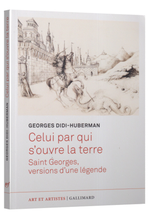 Celui par qui s’ouvre la terre