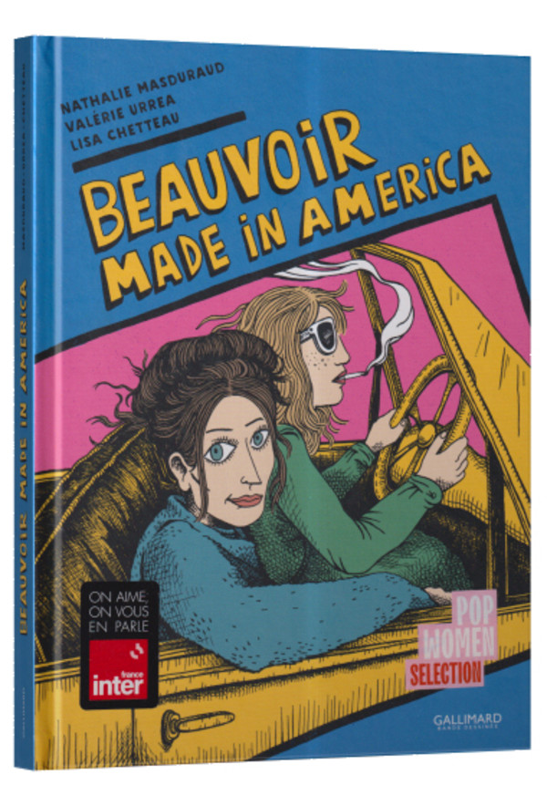 Beauvoir made in America