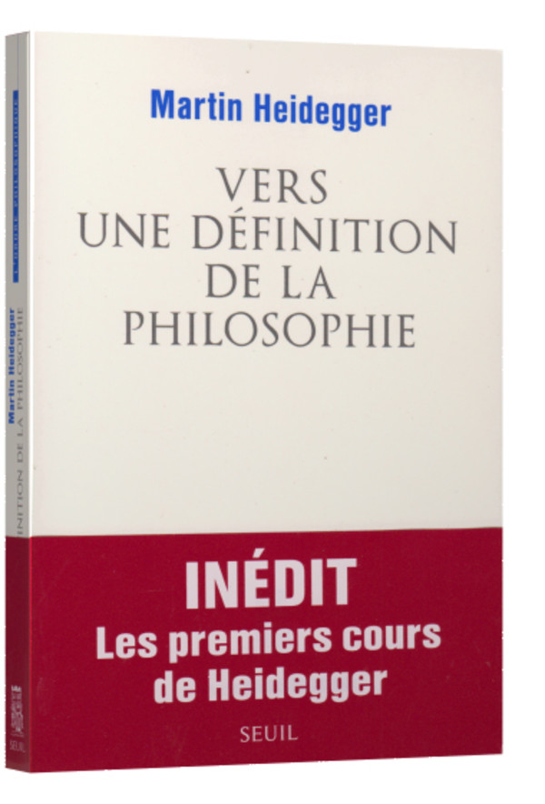 Premiers analytiques