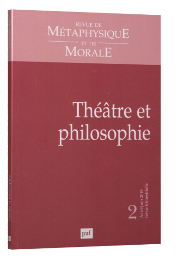 Œuvres philosophiques