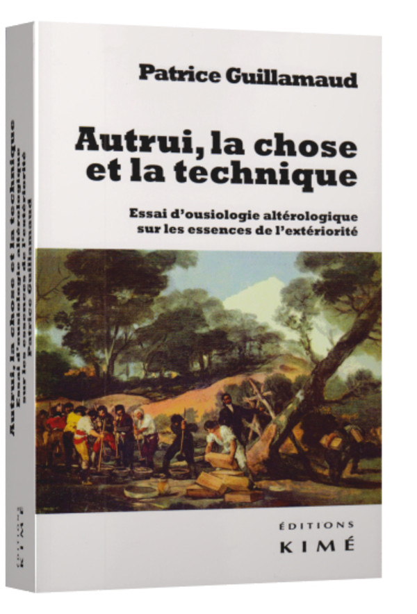 Le pouvoir des clés